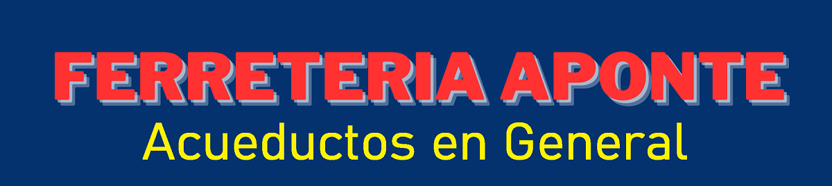 Ferretería Aponte